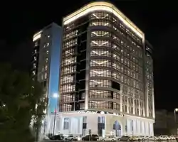 Zaha Taiba Hotel thumbnail